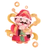 Vòng Quay May Mắn welfare icon