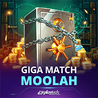Tiền Thưởng Giga Match game thumbnail
