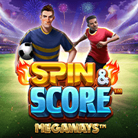 QUAY VÀ GHI ĐIỂM MEGAWAYS game thumbnail