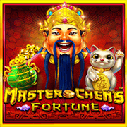 Vận mệnh của Master Chen game thumbnail