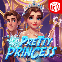 Công chúa xinh đẹp game thumbnail