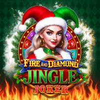 Joker Giáng Sinh Lửa Và Kim Cương game thumbnail