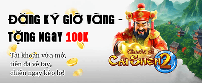 Khuyến Mãi Nạp Tiền Cực Khủng banner