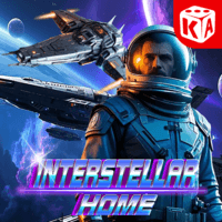 Ngôi Nhà Liên Hành Tinh game thumbnail