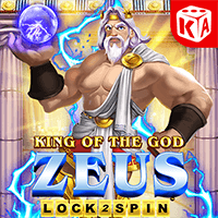 Vua các vị thần Zeus - Chìa khóa may mắn game thumbnail